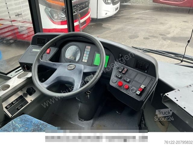 Miesto autobusas MERCEDES-BENZ O 530 Citaro/A20/A21/Klima/EEV