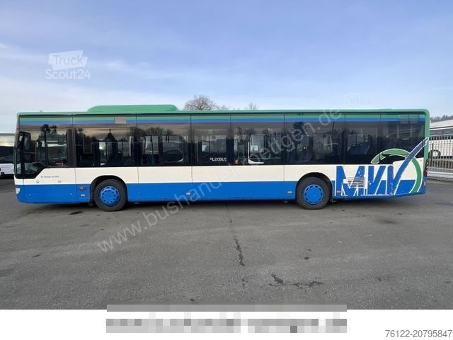 Miesto autobusas MERCEDES-BENZ O 530 Citaro/Klima/EEV/A20/A21