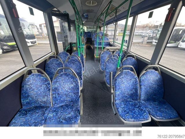 Miesto autobusas MERCEDES-BENZ O 530 Citaro/Klima/EEV/A20/A21