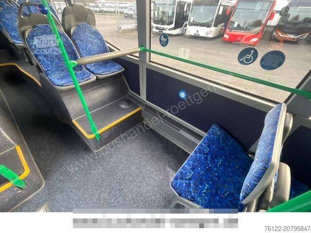 Miesto autobusas MERCEDES-BENZ O 530 Citaro/Klima/EEV/A20/A21