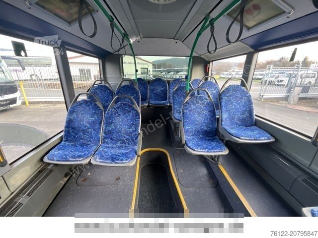 Miesto autobusas MERCEDES-BENZ O 530 Citaro/Klima/EEV/A20/A21