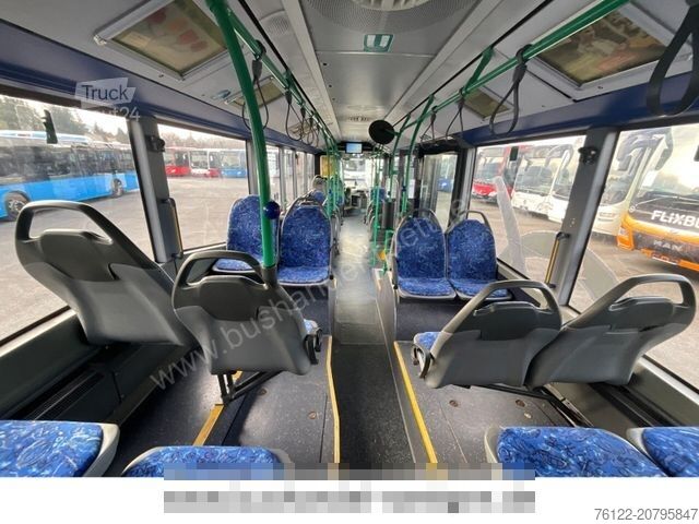 Miesto autobusas MERCEDES-BENZ O 530 Citaro/Klima/EEV/A20/A21