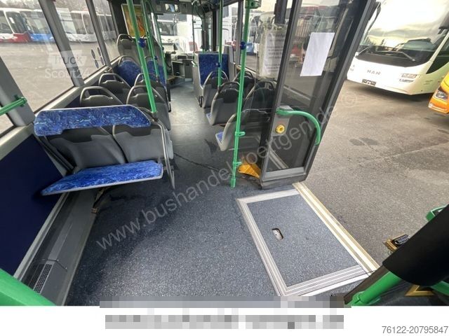 Miesto autobusas MERCEDES-BENZ O 530 Citaro/Klima/EEV/A20/A21