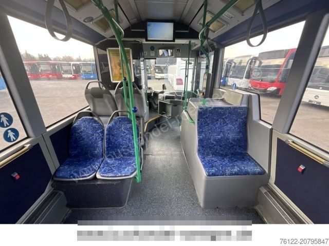 Miesto autobusas MERCEDES-BENZ O 530 Citaro/Klima/EEV/A20/A21