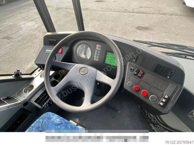 Miesto autobusas MERCEDES-BENZ O 530 Citaro/Klima/EEV/A20/A21