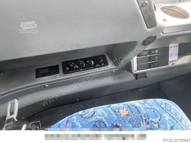 Miesto autobusas MERCEDES-BENZ O 530 Citaro/Klima/EEV/A20/A21