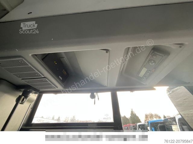 Miesto autobusas MERCEDES-BENZ O 530 Citaro/Klima/EEV/A20/A21