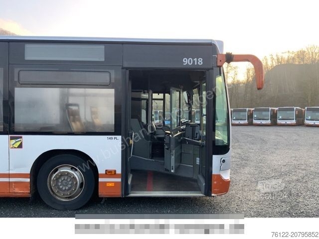 Lankstus autobusas MERCEDES-BENZ O 530 G Citaro/Klima/Euro 5/A20/A21