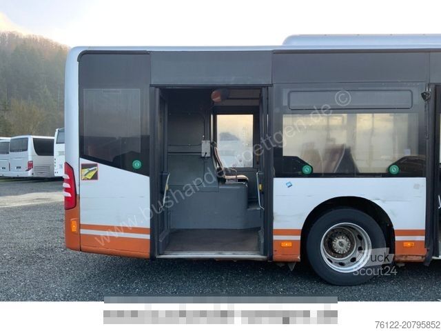 Lankstus autobusas MERCEDES-BENZ O 530 G Citaro/Klima/Euro 5/A20/A21