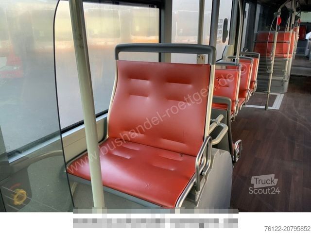 Lankstus autobusas MERCEDES-BENZ O 530 G Citaro/Klima/Euro 5/A20/A21