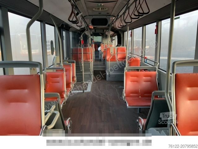 Lankstus autobusas MERCEDES-BENZ O 530 G Citaro/Klima/Euro 5/A20/A21