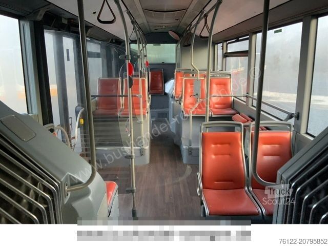 Lankstus autobusas MERCEDES-BENZ O 530 G Citaro/Klima/Euro 5/A20/A21