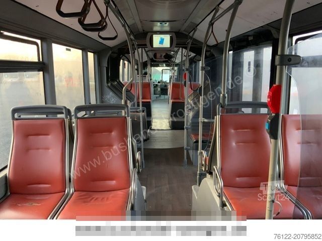 Lankstus autobusas MERCEDES-BENZ O 530 G Citaro/Klima/Euro 5/A20/A21