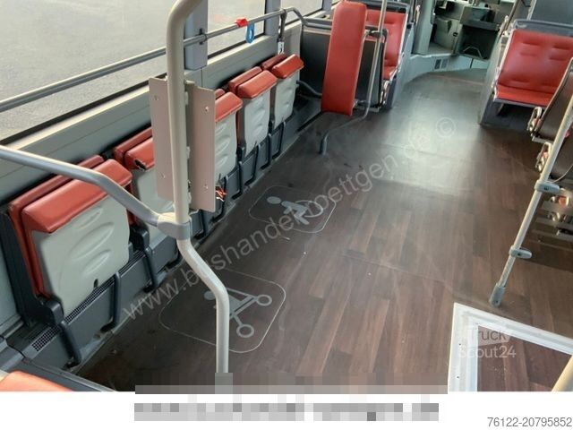 Lankstus autobusas MERCEDES-BENZ O 530 G Citaro/Klima/Euro 5/A20/A21