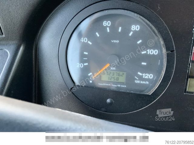 Lankstus autobusas MERCEDES-BENZ O 530 G Citaro/Klima/Euro 5/A20/A21