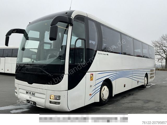 Turistični avtobus MAN R 07 Lion?s Coach/1.Hand/g.Zustand/515/Tourismo