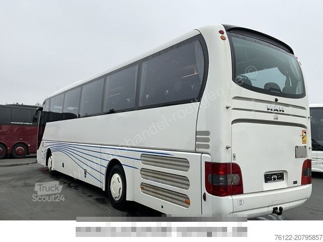 Turistični avtobus MAN R 07 Lion?s Coach/1.Hand/g.Zustand/515/Tourismo