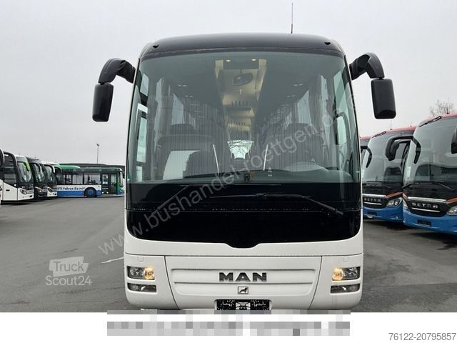 Turistični avtobus MAN R 07 Lion?s Coach/1.Hand/g.Zustand/515/Tourismo