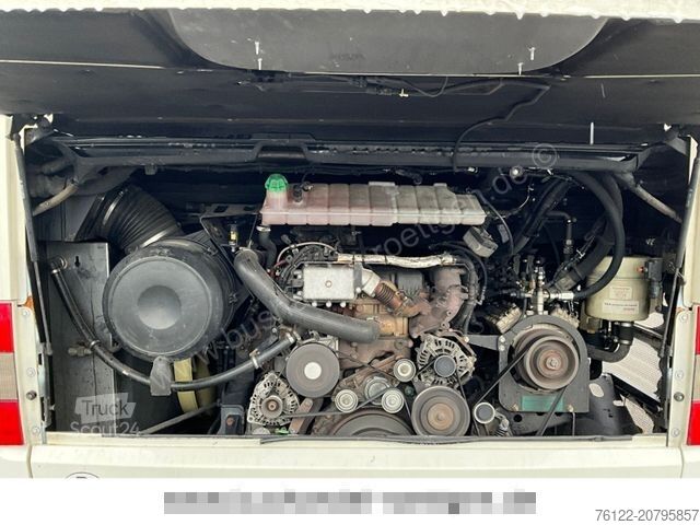 Turistični avtobus MAN R 07 Lion?s Coach/1.Hand/g.Zustand/515/Tourismo