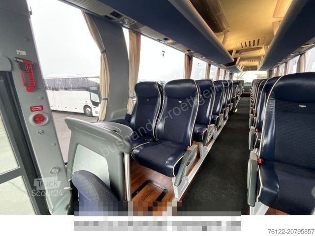 Turistični avtobus MAN R 07 Lion?s Coach/1.Hand/g.Zustand/515/Tourismo