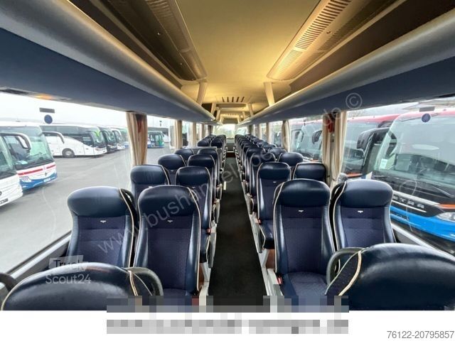 Turistični avtobus MAN R 07 Lion?s Coach/1.Hand/g.Zustand/515/Tourismo