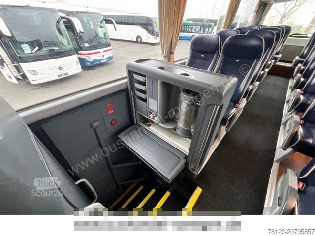 Turistični avtobus MAN R 07 Lion?s Coach/1.Hand/g.Zustand/515/Tourismo