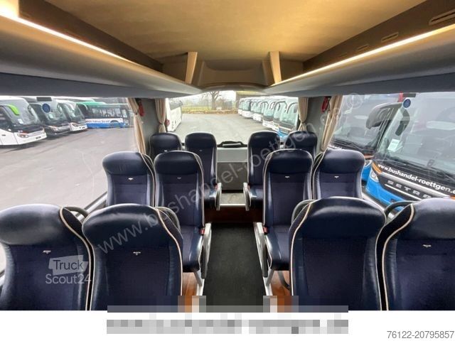 Turistični avtobus MAN R 07 Lion?s Coach/1.Hand/g.Zustand/515/Tourismo