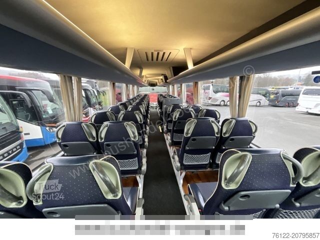 Turistični avtobus MAN R 07 Lion?s Coach/1.Hand/g.Zustand/515/Tourismo