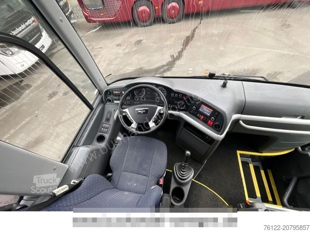 Turistični avtobus MAN R 07 Lion?s Coach/1.Hand/g.Zustand/515/Tourismo