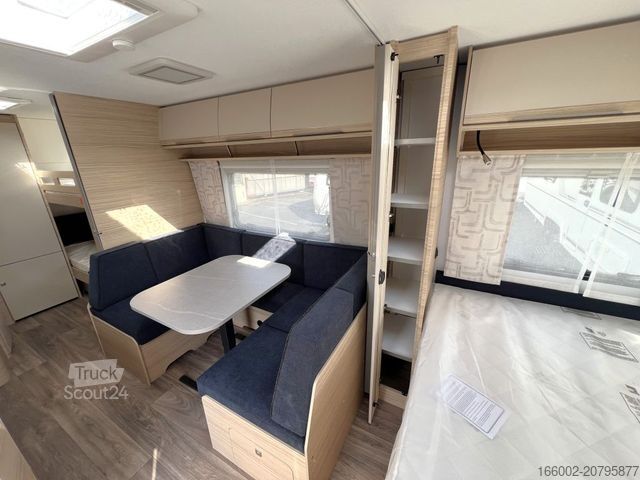 Kemperis FENDT Apero Activ 560 SKM Modell 2026 ausgestellt