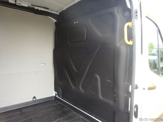 Фургон з високим дахом FORD Transit Kasten 290 L2H2 LKW VA startup Klima