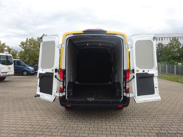 Фургон з високим дахом FORD Transit Kasten 290 L2H2 LKW VA startup Klima