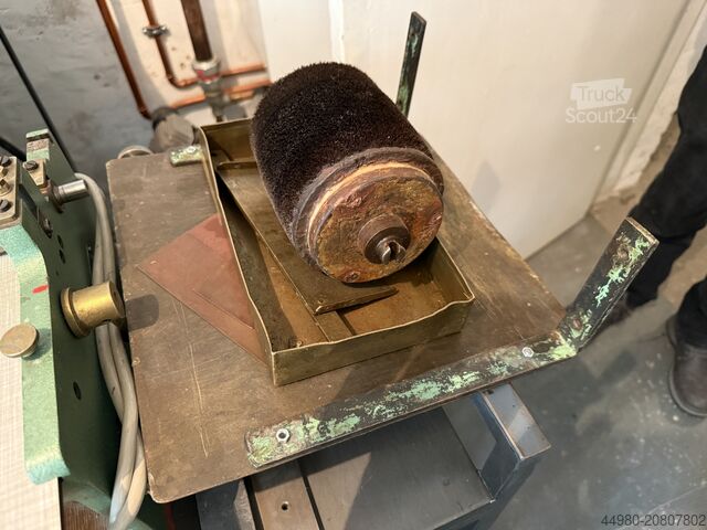 AM Sachsenmotor GmbH AM Sachsenmotor GmbH AM Sachsenmotor GmbH