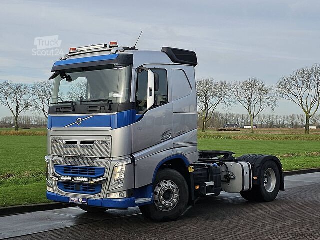 Standard-SZM VOLVO FH 500