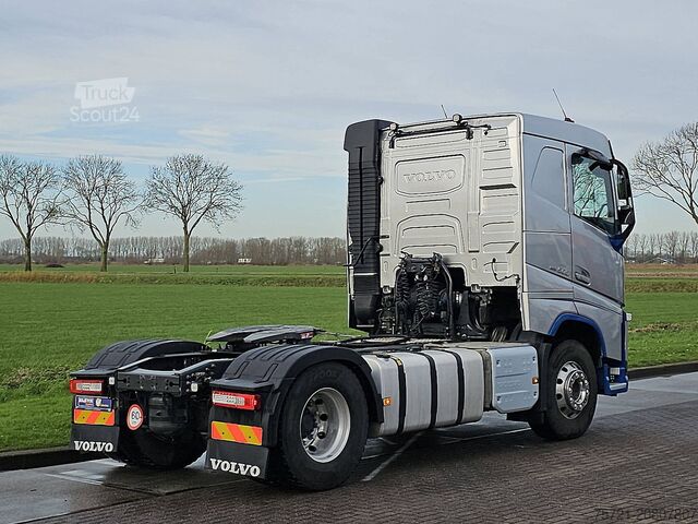 Standard-SZM VOLVO FH 500