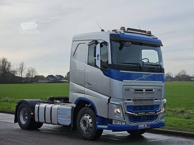Standard-SZM VOLVO FH 500