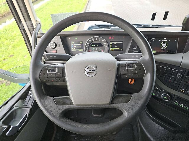 Standard-SZM VOLVO FH 500