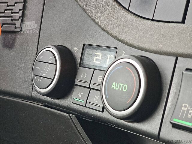 Standard-SZM VOLVO FH 500