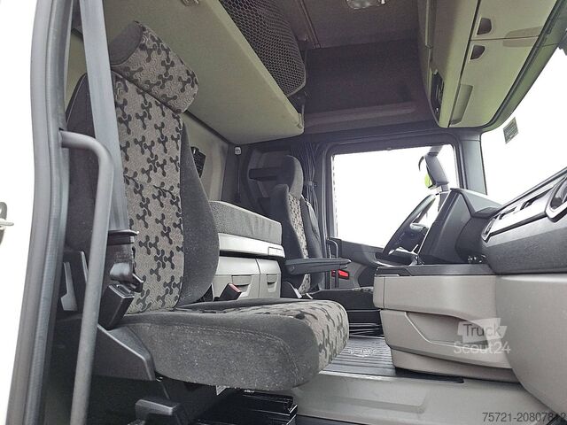 Standard-SZM SCANIA R460