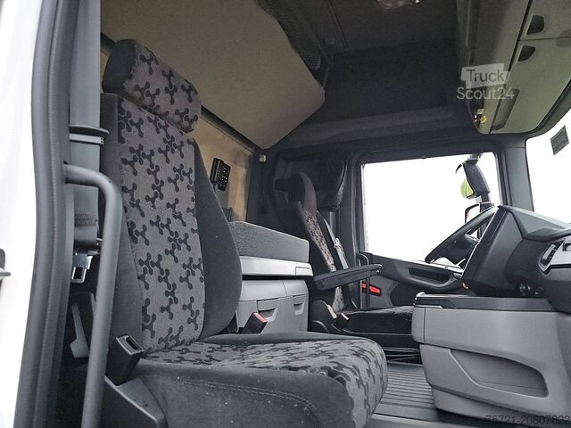 Standard-SZM SCANIA R460