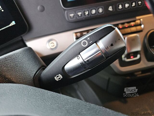 Standard-SZM MERCEDES-BENZ ACTROS 2563 MP5 6X2 RETARDER