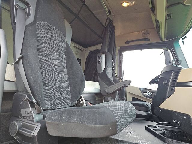 Standard-SZM MERCEDES-BENZ ACTROS 1845 LS