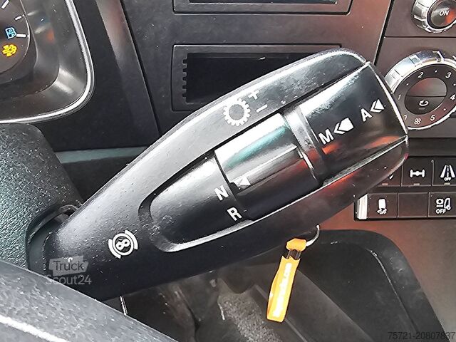 Standard-SZM MERCEDES-BENZ ACTROS 1845 LS