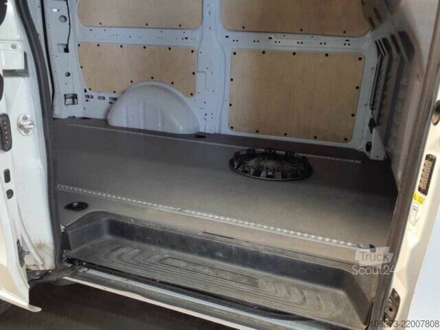 Furgão Mercedes-Benz Vito116CDI KA lang,Klima,Tempomat,Kamera