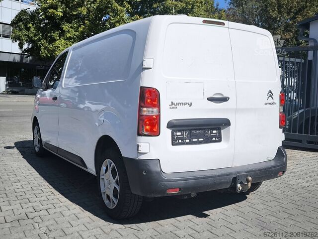 Citroën Jumpy 2.0 BlueHDi Club M KLIMA START/STOP R-CAM Citroën Jumpy
