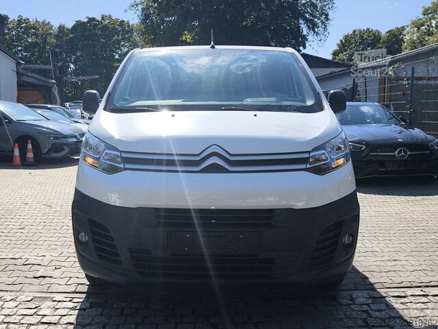 Citroën Jumpy 2.0 BlueHDi Club M KLIMA START/STOP R-CAM Citroën Jumpy