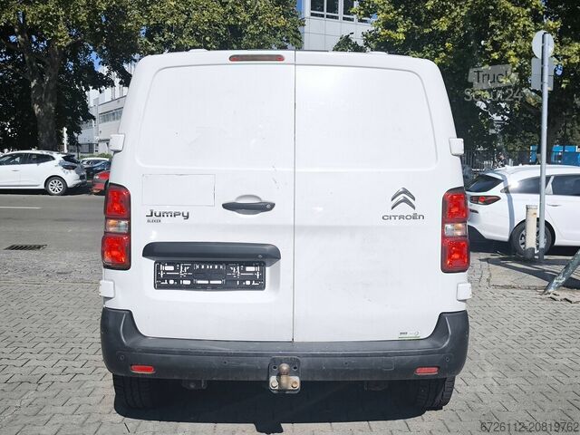 Citroën Jumpy 2.0 BlueHDi Club M KLIMA START/STOP R-CAM Citroën Jumpy