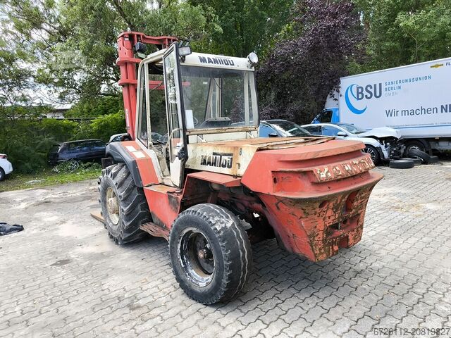 Manitou MC 50 CP Manitou MC 50 CP