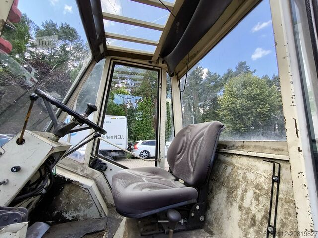 Manitou MC 50 CP Manitou MC 50 CP