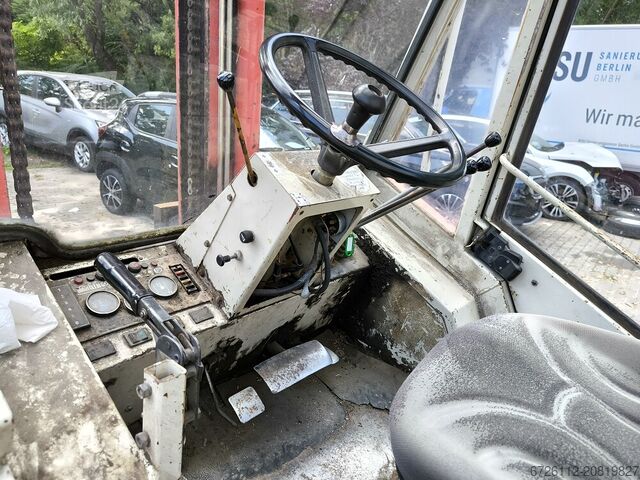 Manitou MC 50 CP Manitou MC 50 CP